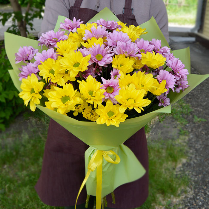 Цветы ермаковское доставка упаковка для цветов минск купить